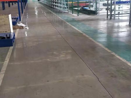 货架生锈了怎么办？看看襄阳货架厂家分享的几个方法吧！