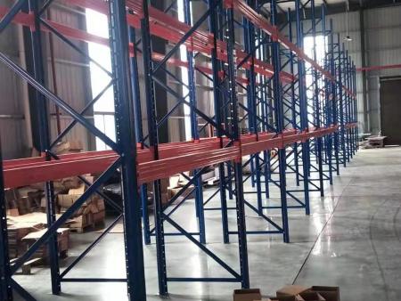 襄阳货架厂分享：阁楼货架安装的几点步骤！