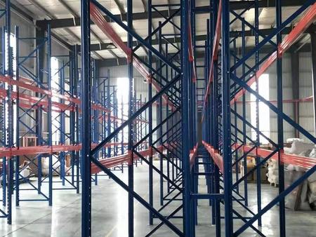 襄阳货架市场上的产品有多少种？看看襄阳货架厂的分享内容！