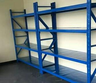 襄阳货架厂家新通利提醒大家维护仓储货架的重要性