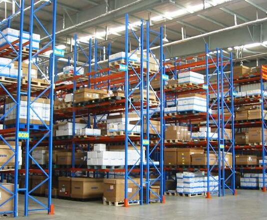 襄阳货架厂家新通利分享仓储货架安装的6点注意事项