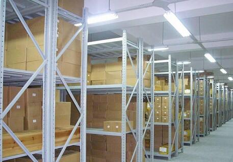 生产襄阳仓储货架产品的时候需要注意些什么