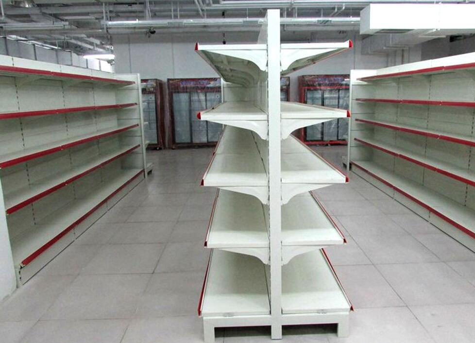 襄阳鑫通利货架生产的重力式货架的特点和优势有哪些？
