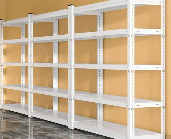 襄阳工厂的仓储货架怎么选取